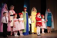 Финал районного конкурса &laquo;Педагог года&raquo; в&nbsp;Щелкове