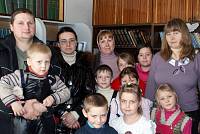 День православной книги в&nbsp;воскресной школе в&nbsp;Ямкино