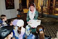 День православной книги в&nbsp;Лосино-Петровском благочинии