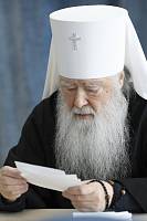 Великопостное посещение Коломны