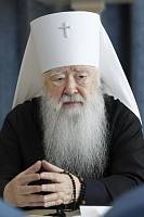 Великопостное посещение Коломны