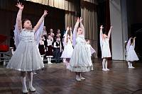 Отчетный концерт Щелковской детской музыкальной школы