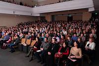 Отчетный концерт Щелковской детской музыкальной школы