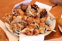 Масленица в&nbsp;Орехово-Зуево