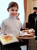 Масленица в&nbsp;Орехово-Зуево