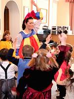 Масленица в&nbsp;Орехово-Зуево