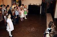 Масленица в&nbsp;Орехово-Зуево