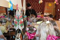 День православной книги в&nbsp;Шатурском районе