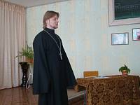 День православной книги в&nbsp;Шатурском районе