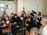 День православной книги в&nbsp;Шатурском районе