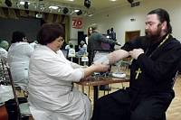 Донорская акция в Электростали