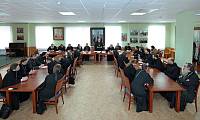 Собрание духовенства Щелковского благочиния