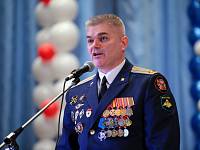 День защитника Отечества в&nbsp;Щелкове