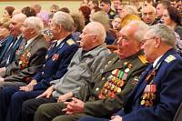 День защитника Отечества в&nbsp;Ногинске