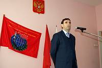 День памяти воинов-интернационалистов в Шатурском районе