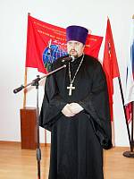 День памяти воинов-интернационалистов в Шатурском районе