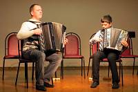 День молодежи в Богородской гимназии