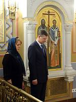 Празднование 290-летия Коломенской православной духовной семинарии