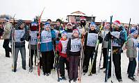 &laquo;Лыжня России&raquo; стартовала в&nbsp;Яхроме