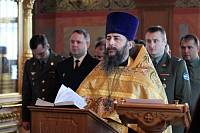 Встреча с&nbsp;руководителями силовых ведомств в&nbsp;Богородском благочинии