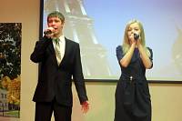 Встреча выпускников Богородской гимназии