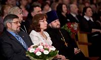 75-летний юбилей Детской школы искусств в&nbsp;Орехово-Зуево