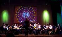75-летний юбилей Детской школы искусств в&nbsp;Орехово-Зуево