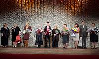 75-летний юбилей Детской школы искусств в&nbsp;Орехово-Зуево