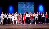 75-летний юбилей Детской школы искусств в&nbsp;Орехово-Зуево