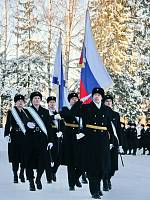 Юбилей Испытательного центра Военно-морского флота в&nbsp;Ногинске