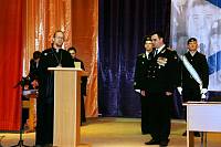 Юбилей Испытательного центра Военно-морского флота в&nbsp;Ногинске