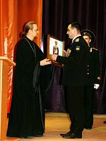 Юбилей Испытательного центра Военно-морского флота в&nbsp;Ногинске