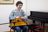 Татьянин день в&nbsp;Лосино-Петровском