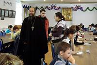 Финальный тур конкурса на&nbsp;лучшее знание основ православной культуры в&nbsp;Богородске