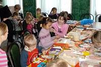 Праздник пряника на&nbsp;&laquo;Поле Чудес&raquo; в&nbsp;Балашихе