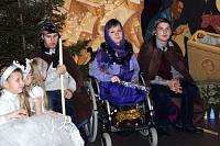 Рождественские мероприятия в&nbsp;Богородском благочинии