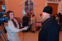 Рождество Христово в&nbsp;Щелковском благочинии