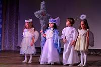 Рождество Христово в&nbsp;Щелковском благочинии