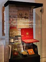 Рождественское богослужение в&nbsp;Новодевичьем монастыре
