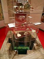 Рождественское богослужение в&nbsp;Новодевичьем монастыре
