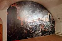 Рождественское богослужение в&nbsp;Новодевичьем монастыре
