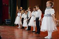 Рождественский молодежный слет в&nbsp;Богородском благочинии