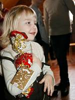 Зимний лагерь Богородской православной гимназии