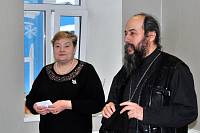 Рождественский концерт в&nbsp;детской школе искусств Ногинска