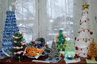Рождественский конкурс в&nbsp;Рошали