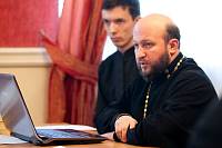 Собрание духовенства Орехово-Зуевского церковного округа