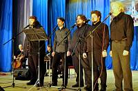 Концерт группы &laquo;Ихтис&raquo; в&nbsp;Лосино-Петровском