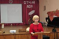 Закрытие Рождественских чтений в&nbsp;Лосино-Петровском