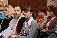 Практический семинар для преподавателей дошкольного образования в&nbsp;Орехово-Зуево