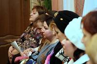 Практический семинар для преподавателей дошкольного образования в&nbsp;Орехово-Зуево